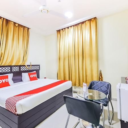 Ras Al Hadd Waves Hotel Экстерьер фото