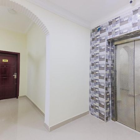 Ras Al Hadd Waves Hotel Экстерьер фото