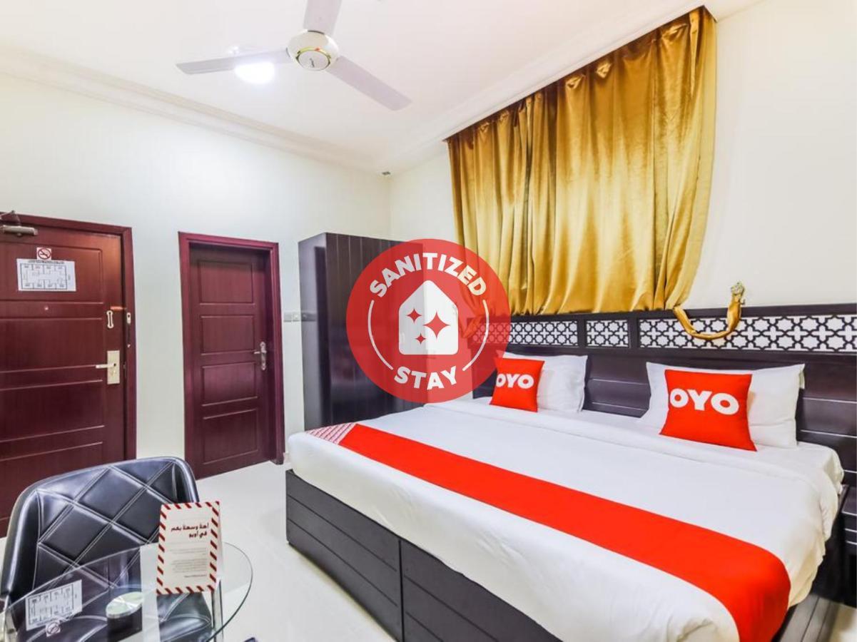Ras Al Hadd Waves Hotel Экстерьер фото