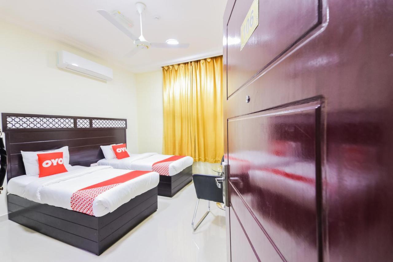 Ras Al Hadd Waves Hotel Экстерьер фото