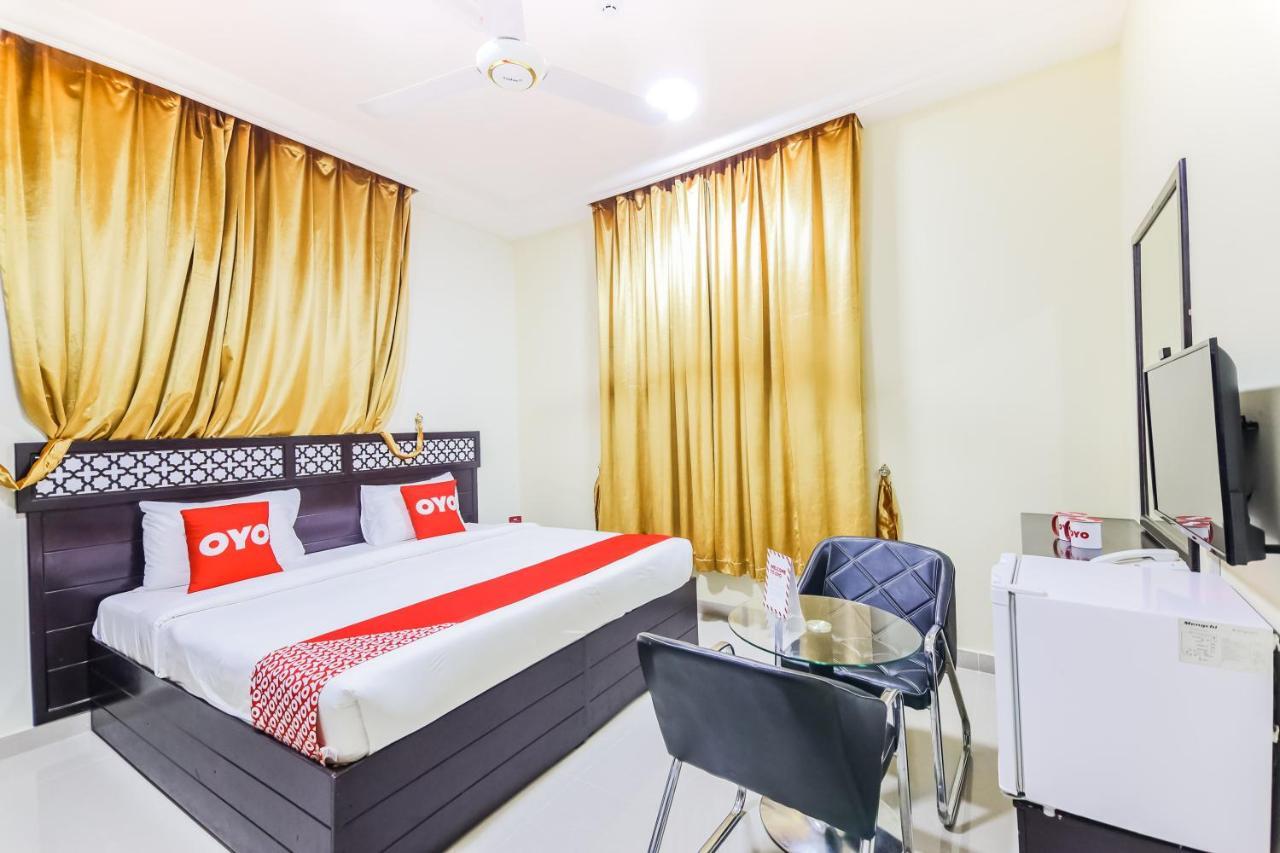 Ras Al Hadd Waves Hotel Экстерьер фото