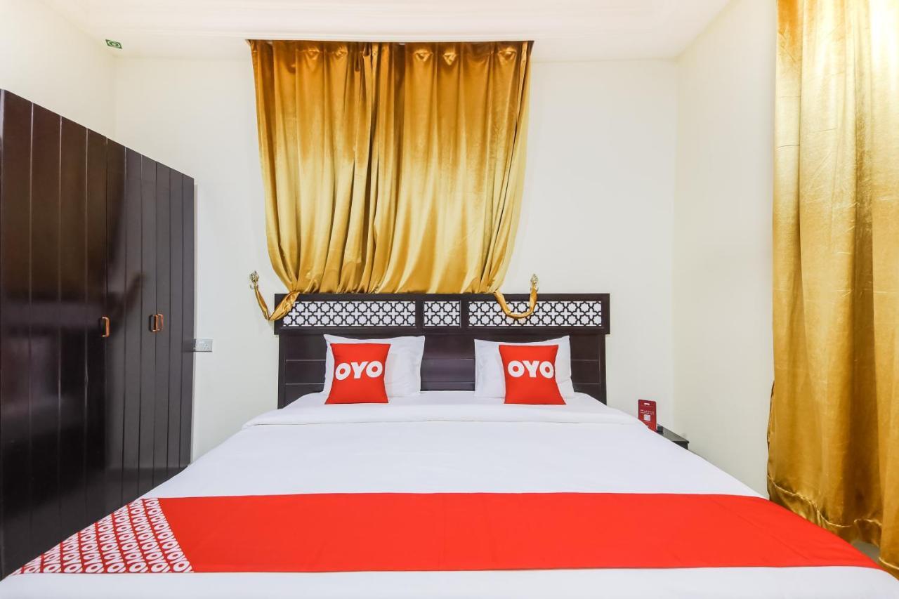 Ras Al Hadd Waves Hotel Экстерьер фото