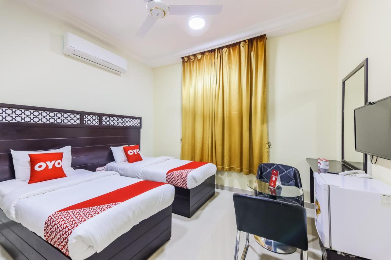 Ras Al Hadd Waves Hotel Экстерьер фото
