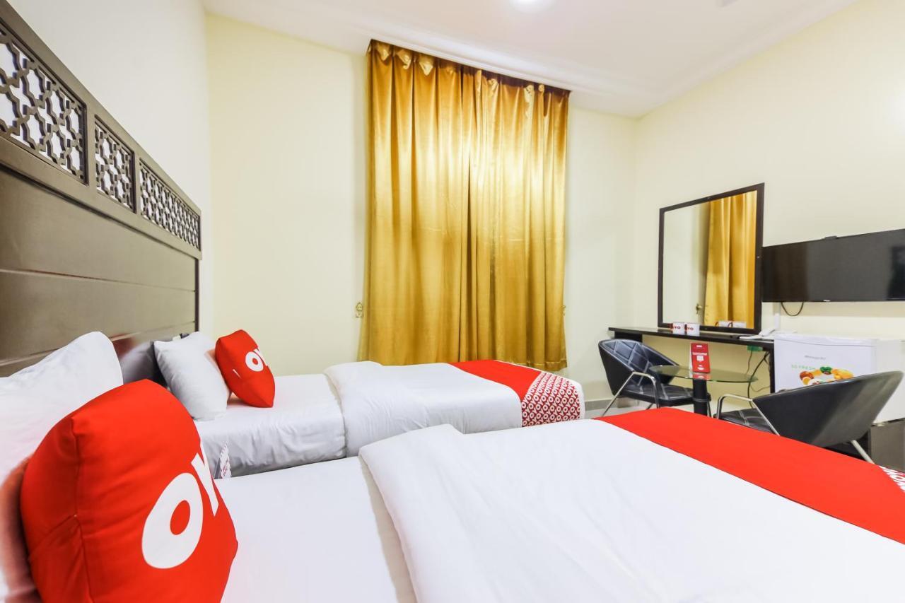 Ras Al Hadd Waves Hotel Экстерьер фото