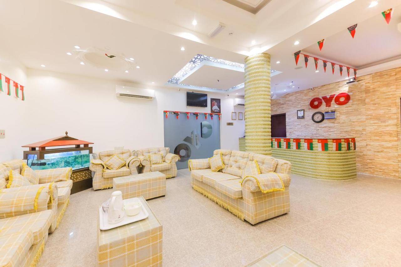 Ras Al Hadd Waves Hotel Экстерьер фото