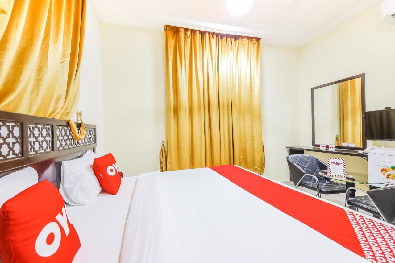 Ras Al Hadd Waves Hotel Экстерьер фото