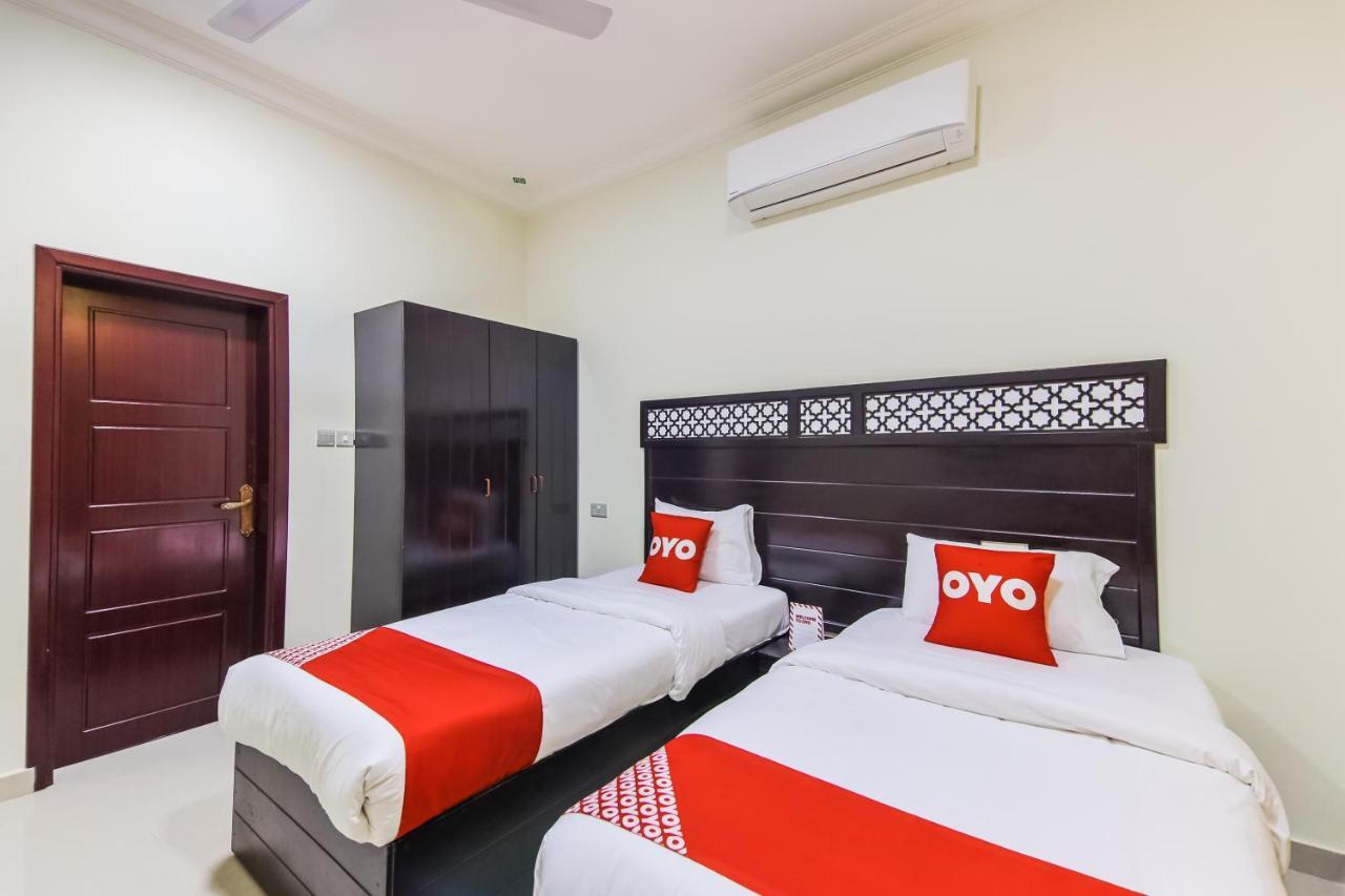 Ras Al Hadd Waves Hotel Экстерьер фото