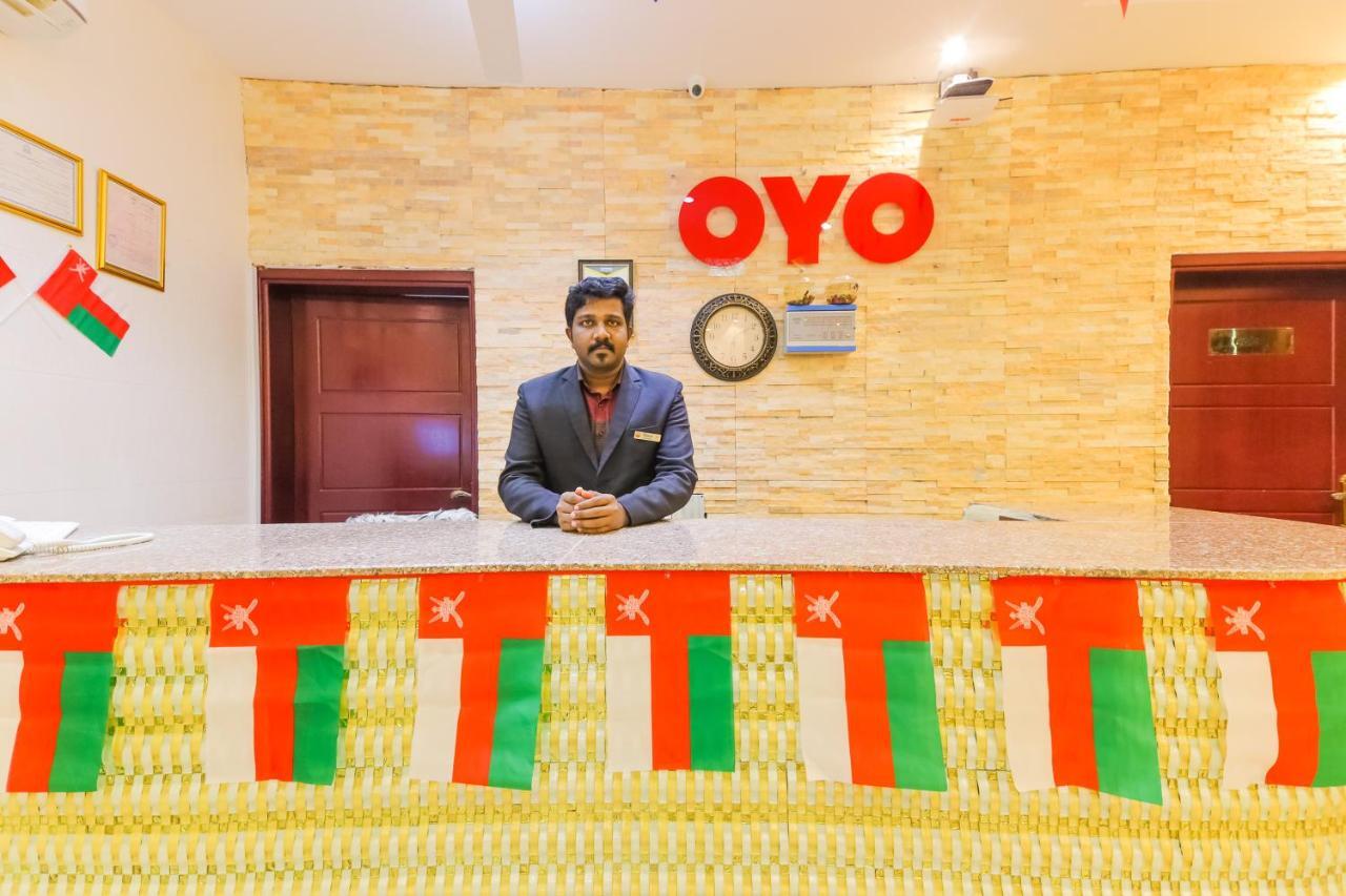 Ras Al Hadd Waves Hotel Экстерьер фото